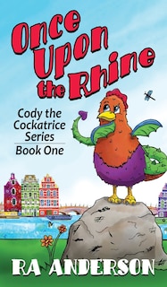 Front cover_Once Upon the Rhine