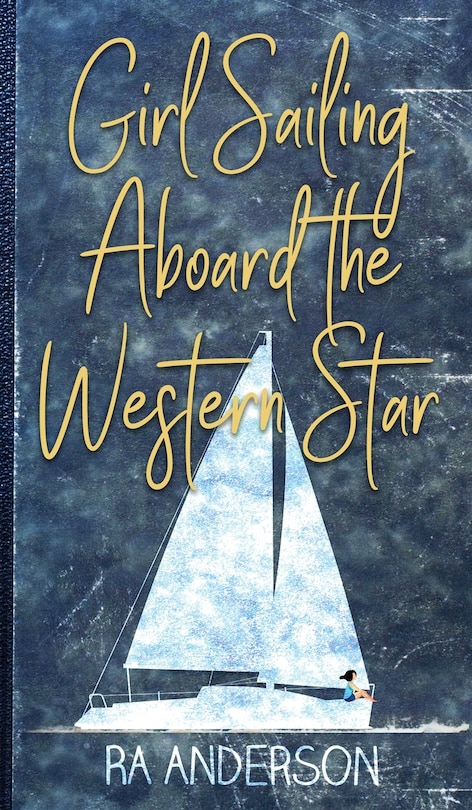 Couverture_Girl Sailing Aboard the Western Star