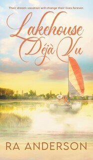 Couverture_Lakehouse Déjà Vu