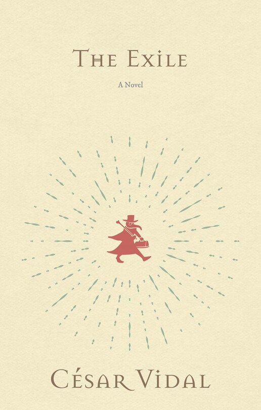 Couverture_The Exile