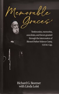 Front cover_Memorable Graces