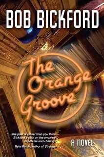 Couverture_The Orange Groove