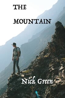 Couverture_The Mountain