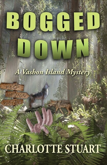Couverture_Bogged Down