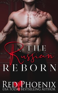 Front cover_The Russian Reborn