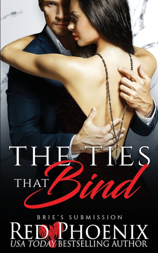 Couverture_The Ties That Bind