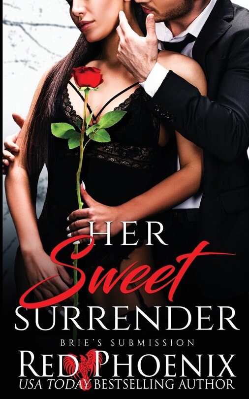 Her Sweet Surrender