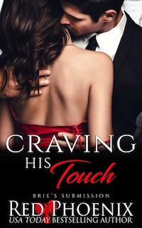 Front cover_Craving His Touch