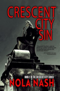Couverture_Crescent City Sin