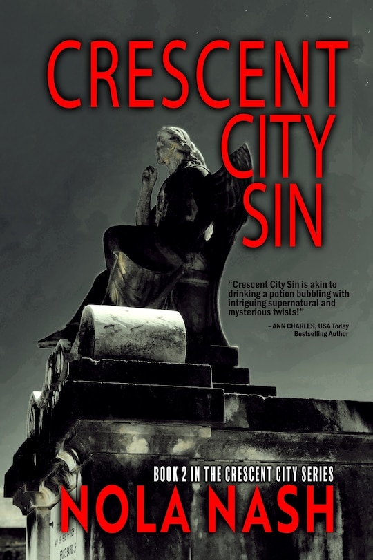 Couverture_Crescent City Sin