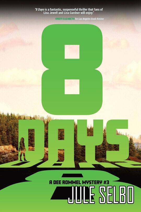 Front cover_8 Days