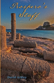 Front cover_Prospero's Staff