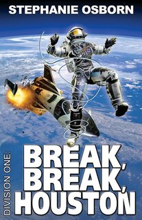 Couverture_Break, Break, Houston