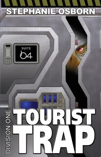 Front cover_Tourist Trap