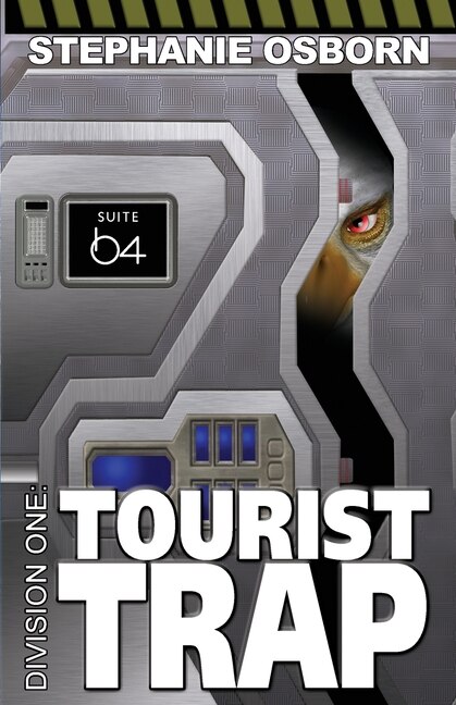 Front cover_Tourist Trap