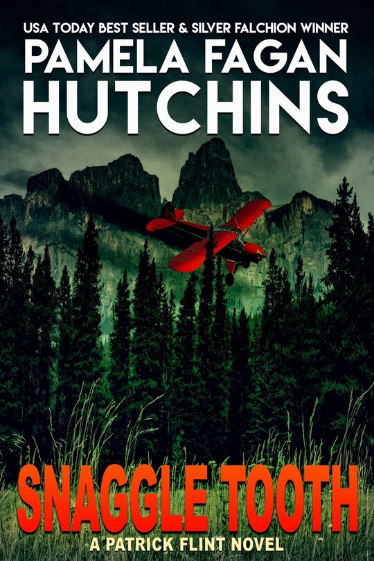 Front cover_Snaggle Tooth