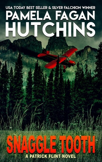 Front cover_Snaggle Tooth