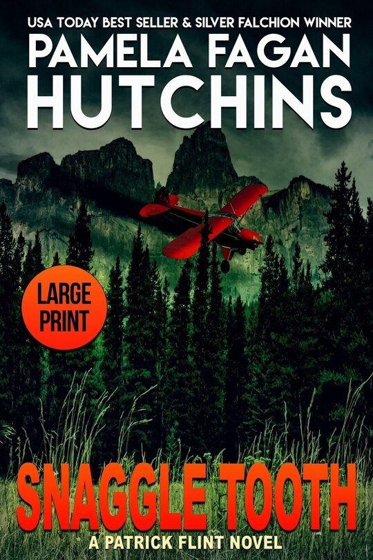Front cover_Snaggle Tooth