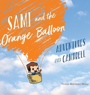 Couverture_Sami and the Orange Balloon