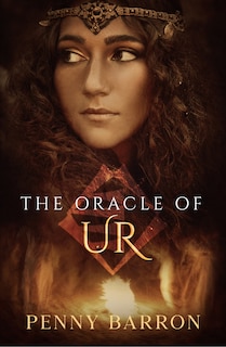 Couverture_The Oracle Of Ur