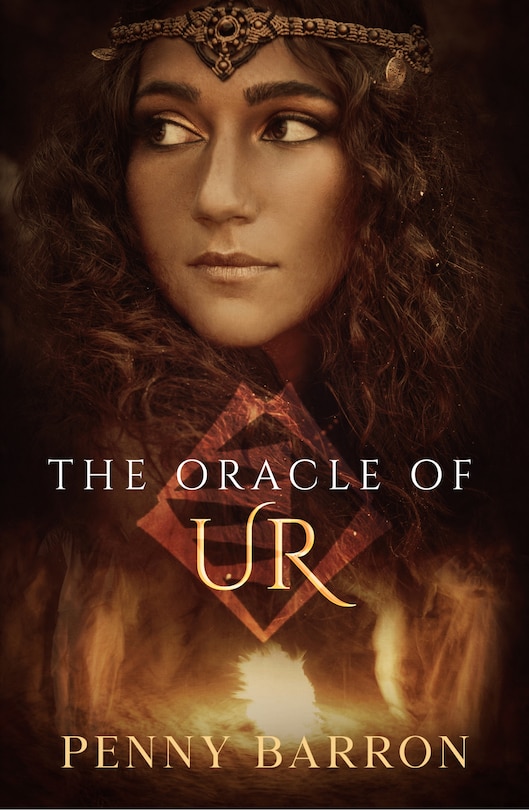Couverture_The Oracle Of Ur