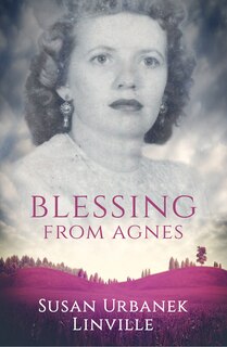 Front cover_Blessing from Agnes
