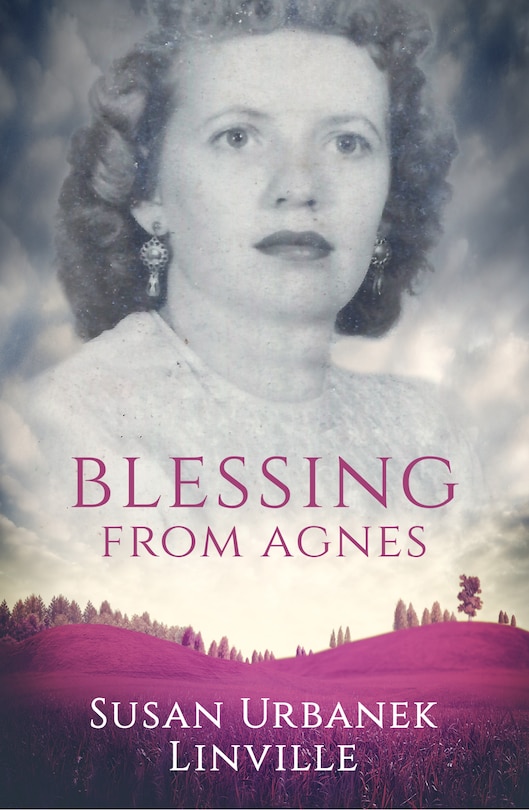 Front cover_Blessing from Agnes