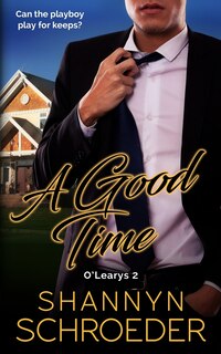 Couverture_A Good Time