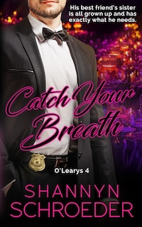Front cover_Catch Your Breath
