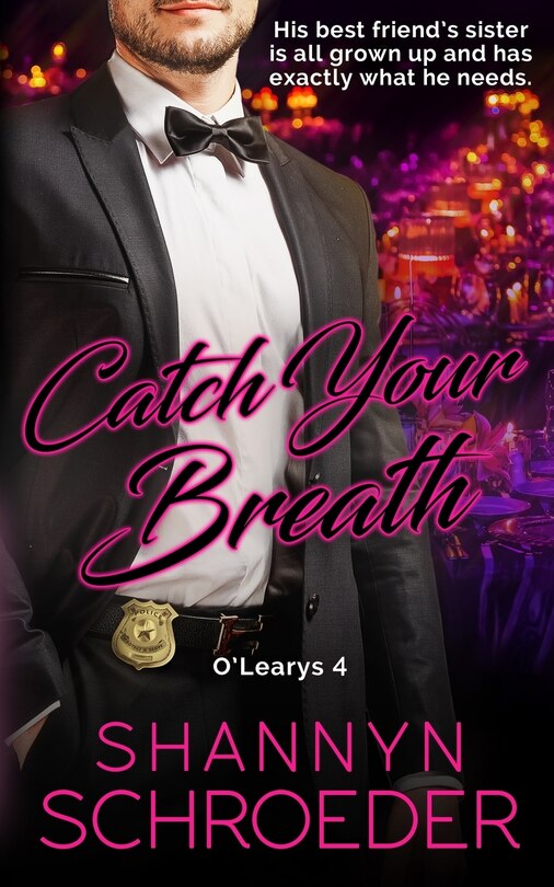 Front cover_Catch Your Breath