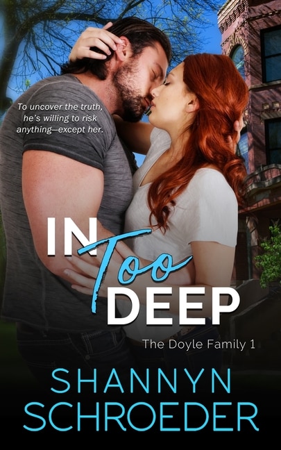 Front cover_In Too Deep