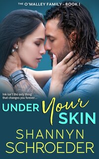 Couverture_Under Your Skin