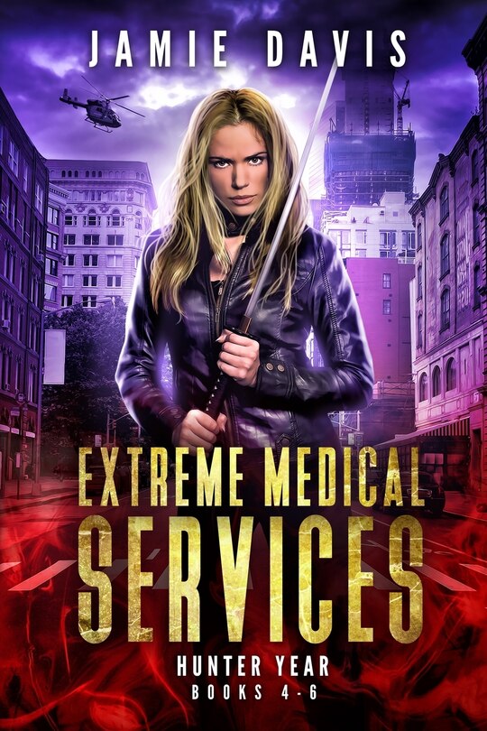 Front cover_Extreme Medical Services Box Set Vol 4 - 6