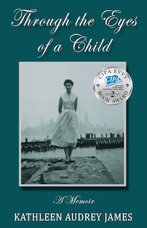 Front cover_Through the Eyes of A Child
