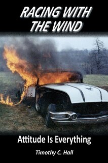 Front cover_Racing With the Wind