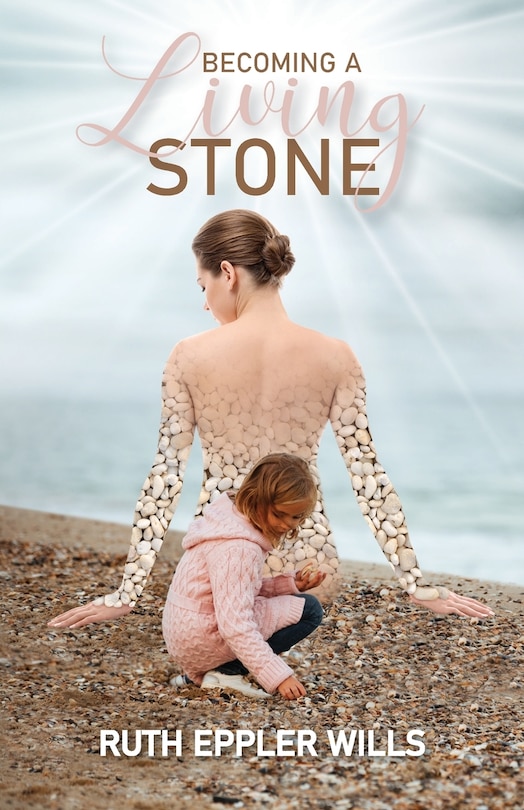 Front cover_Becoming A Living Stone