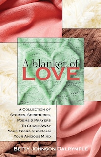 Front cover_A Blanket of Love