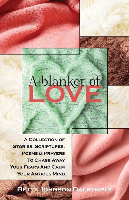 Front cover_A Blanket of Love