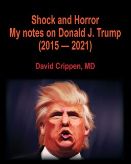 Couverture_Shock and Horror