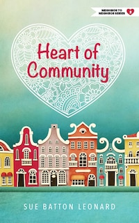 Front cover_Heart of Community