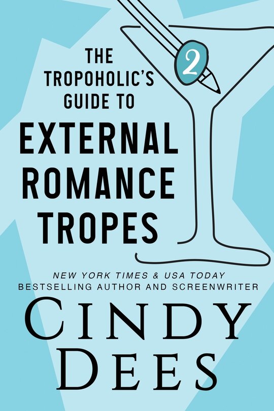 Couverture_The Tropoholic's Guide to External Romance Tropes
