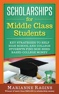 Front cover_Scholarships for Middle Class Students