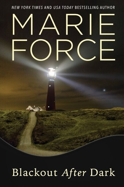 Front cover_Blackout After Dark