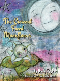 Couverture_The Crescent Faced Moonflower