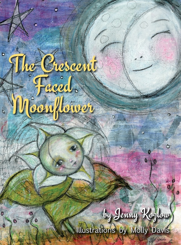 Couverture_The Crescent Faced Moonflower