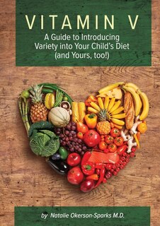 Front cover_Vitamin V