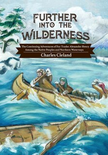 Couverture_Further Into the Wilderness