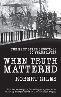 Front cover_When Truth Mattered