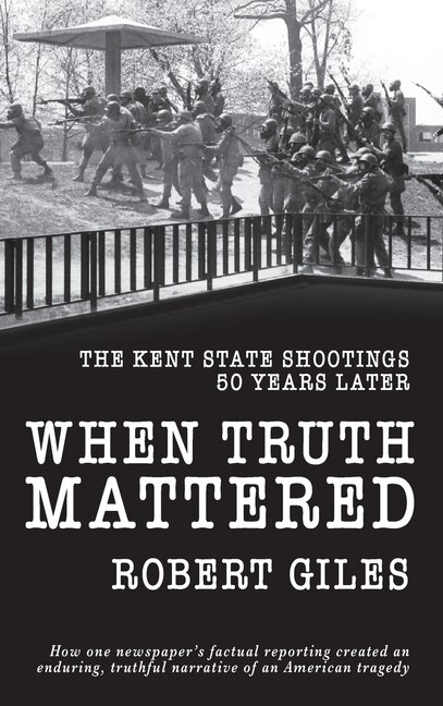 Front cover_When Truth Mattered