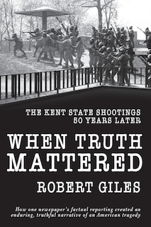 Front cover_When Truth Mattered